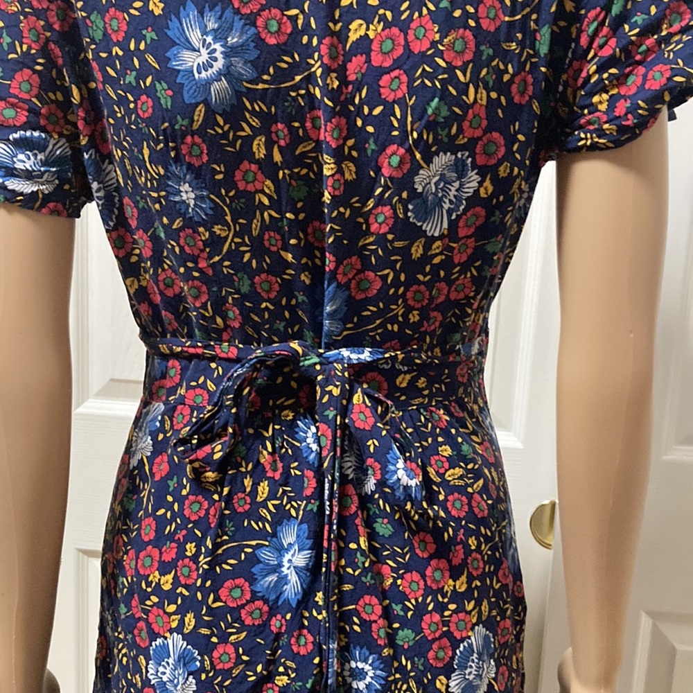 Zesica M Maxi Dress - Picture 5 of 5